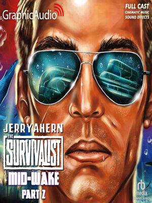 cover image of Mid-Wake (2 of 2)